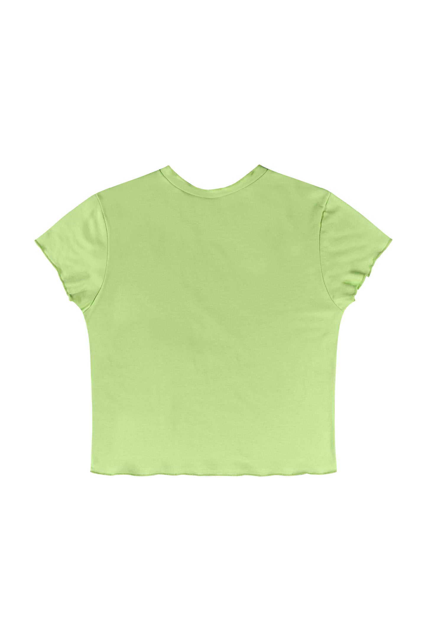 Camisa para niña  verde 31873  gloss