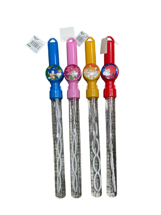 Varita de burbujas sonic ST-SN-B15 7050