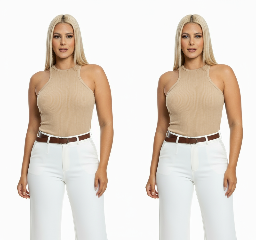 Camisa dama blusa rosada verde azul celeste blanca beige nude negra CTD1169-44 250215