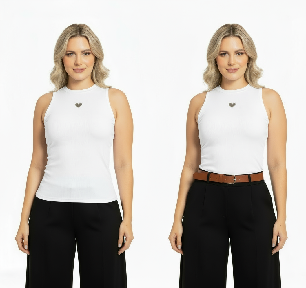 Camisa dama blusa rosada verde azul celeste blanca beige nude negra CTD1169-29 250225