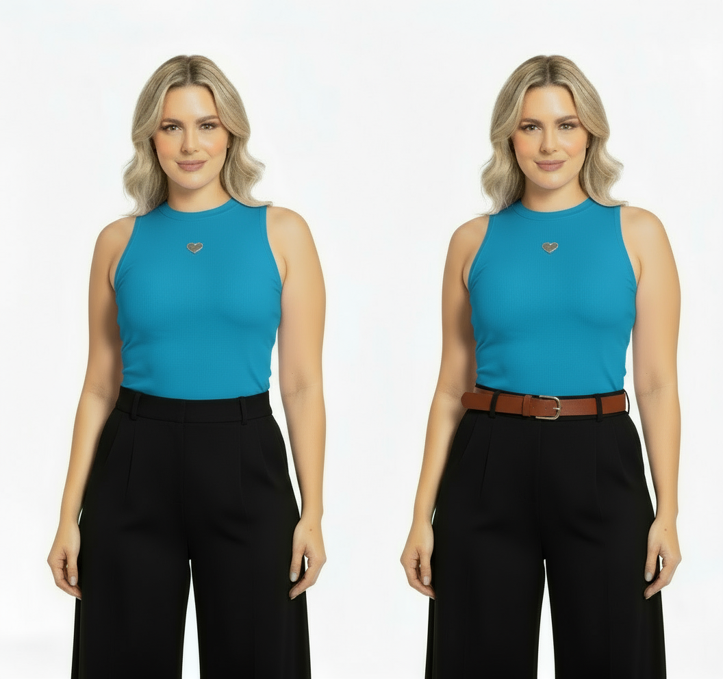 Camisa dama blusa rosada verde azul celeste blanca beige nude negra CTD1169-29 250225