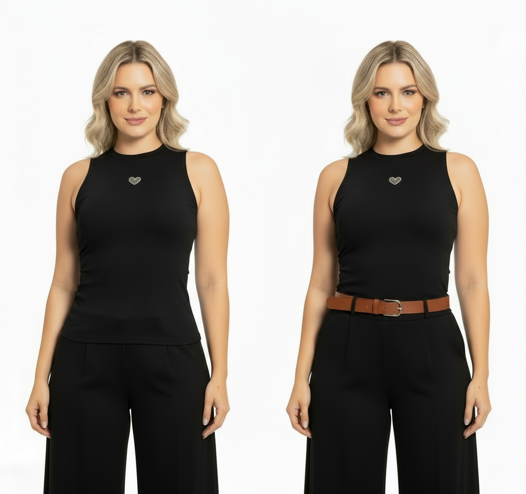 Camisa dama blusa rosada verde azul celeste blanca beige nude negra CTD1169-29 250225