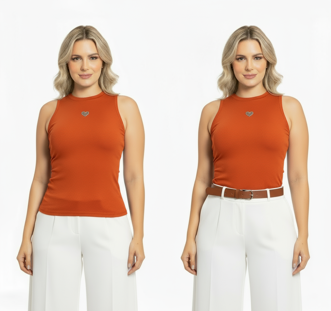 Camisa dama blusa rosada verde azul celeste blanca beige nude negra CTD1169-29 250225