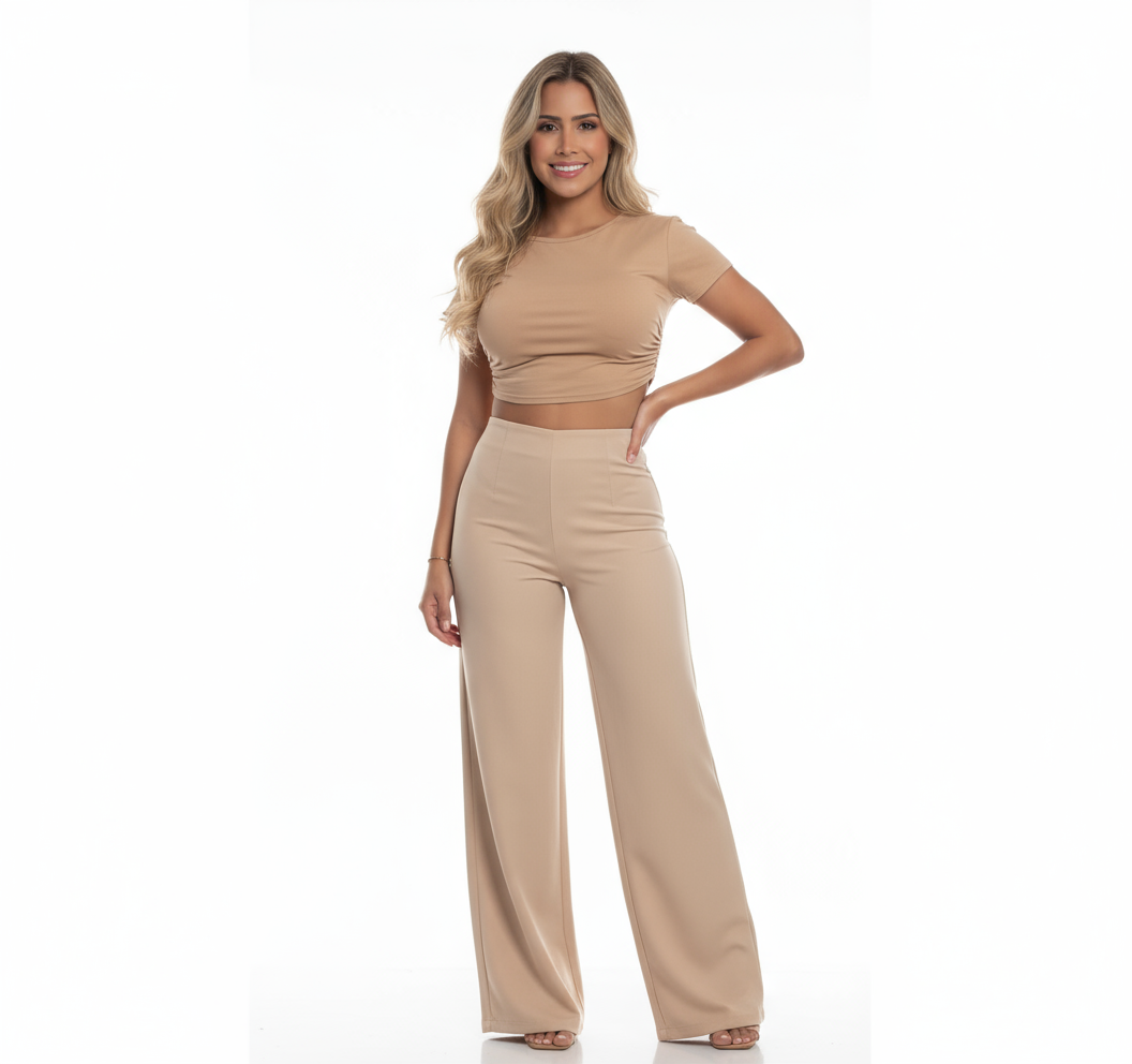 Camisa dama blusa  rosada verde azul celeste blanca beige nude negra CTD1004-25 350235