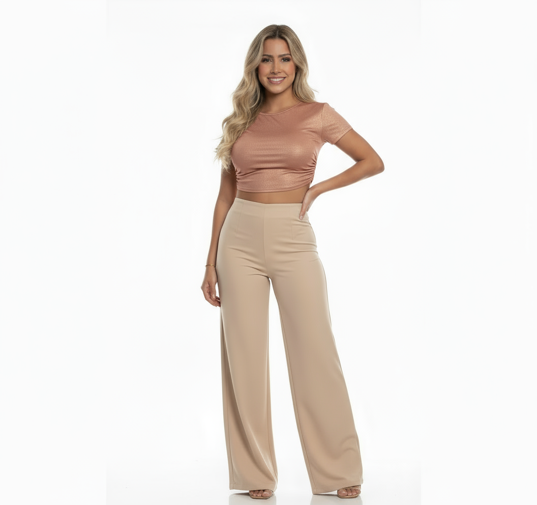 Camisa dama blusa  rosada verde azul celeste blanca beige nude negra CTD1004-25 350235