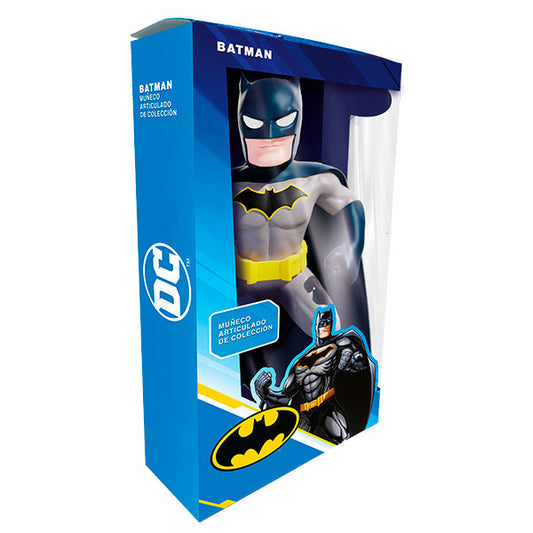 Juguete figura de Batman 9" DC COMICS WTBA901 590170