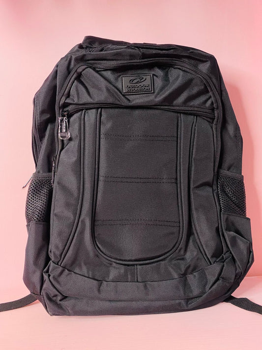 Mochila negra 18 061-291029 510390