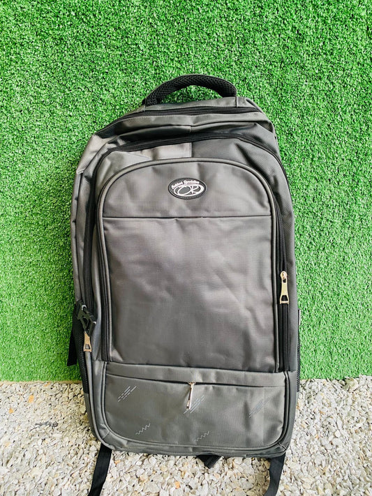 Mochila gris 64x37x21 061-1437638 690490