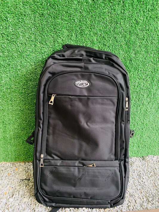 Mochila negra 64x37x21 061-1437638 690490