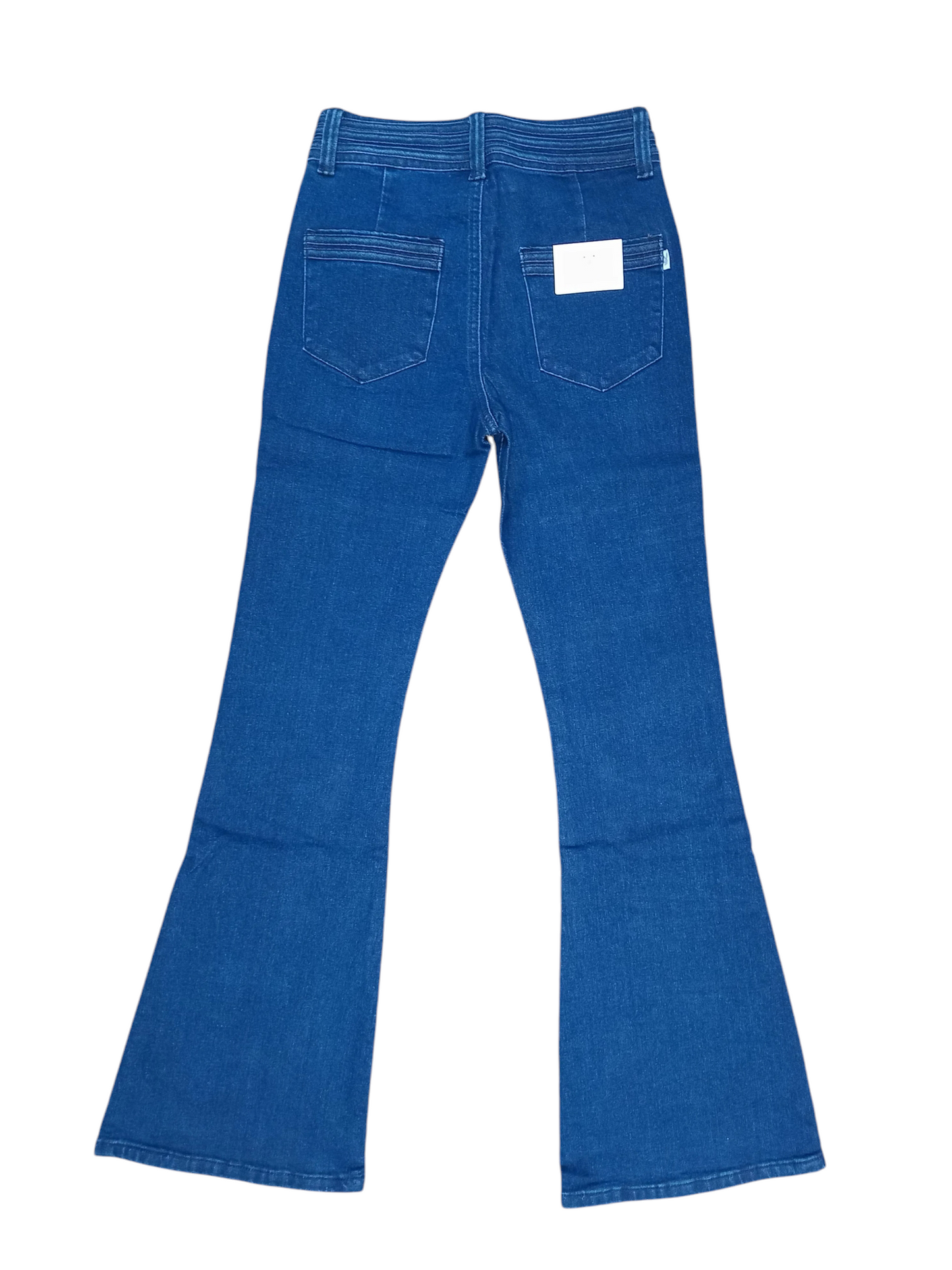 Pantalon Jeans Mujer 3-15 PB11-992 650450